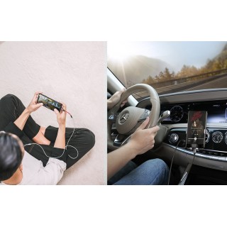 Ugreen Adaptor Type-C To 3.5-F Av161 (80154)