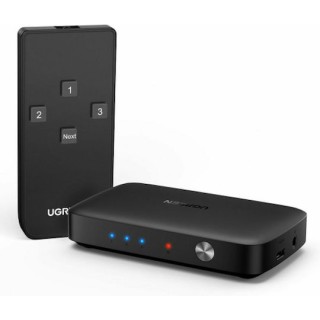 Ugreen Switch CM332 HDMI Switch (80125)