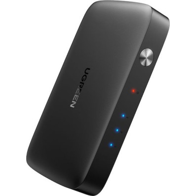 Ugreen Switch CM332 HDMI Switch (80125) Ugreen Switch CM332 HDMI Switch (80125)