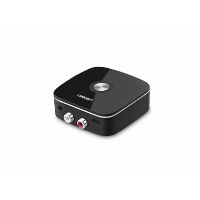 Ugreen Audio Receiver Bluetooth 5.0 UGREEN CM123 (30445) Ugreen Audio Receiver Bluetooth 5.0 UGREEN CM123 (30445)