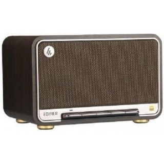 Speaker Bluetooth Edifier D32 Black Walnut