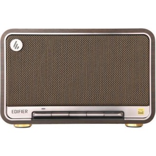 Speaker Bluetooth Edifier D32 Black Walnut