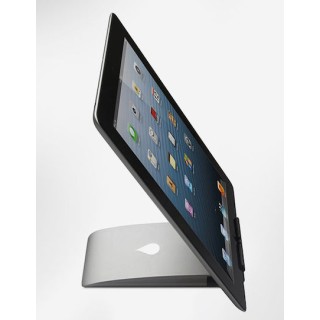 Rain Design iSlider Stand for iPad/iPhone Silver Rain Design iSlider Stand for iPad/iPhone Silver