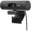 Logitech Brio 500 Full HD Webcam - Graphite (960-001422)