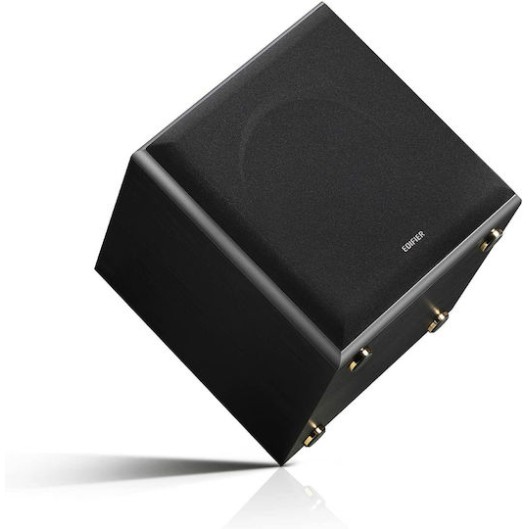 Edifier M601DB Ηχεία Υπολογιστή 2.1 με Bluetooth και Ισχύ 110W σε Μαύρο Χρώμα