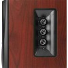 Edifier S350DB Ηχεία Υπολογιστή 2.1 με Ισχύ 150W σε Καφέ Χρώμα