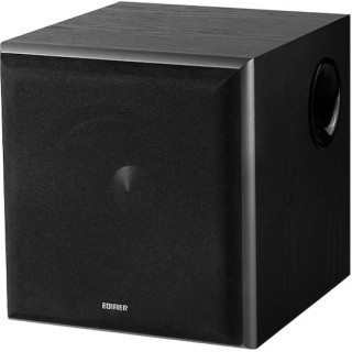 Edifier T5 Αυτοενισχυόμενο Subwoofer με Ηχείο 8" 70W Μαύρο
