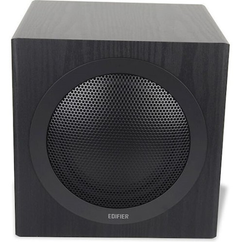 Edifier Cx7 Ηχεία Υπολογιστή 2.1 με Bluetooth και Ισχύ 69W σε Μαύρο Χρώμα