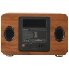Edifier D32 Φορητό Ηχείο 60W Brown