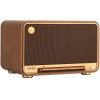 Edifier D32 Φορητό Ηχείο 60W Brown