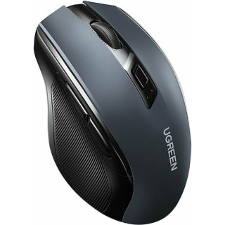 Ugreen MU006 Ασύρματο Ποντίκι Μαύρο 90545