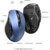 Ugreen MU006 Ασύρματο Ποντίκι Μπλε 15064