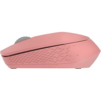Rapoo M100 Wireless Optical Mouse Multi-mode Silent (18183) Pink