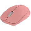 Rapoo M100 Wireless Optical Mouse Multi-mode Silent (18183) Pink