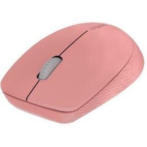 Rapoo M100 Wireless Optical Mouse Multi-mode Silent (18183) Pink
