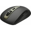 Rapoo MT350 Wireless Optical Mouse (17935) Black