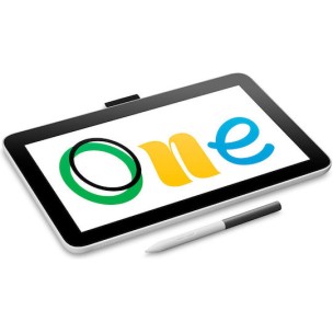Wacom One 12