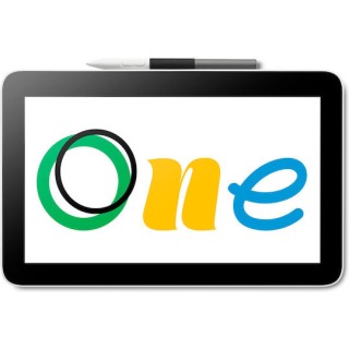 Wacom One 12