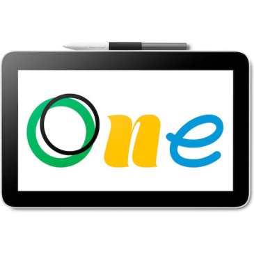 Wacom One 12