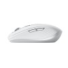 Logitech MX Anywhere 3S Ασύρματο Bluetooth Ποντίκι Pale Gray (910-006930)