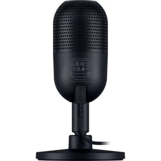 Razer Seiren V3 Mini Black (RZ19-05050100-R3M1)