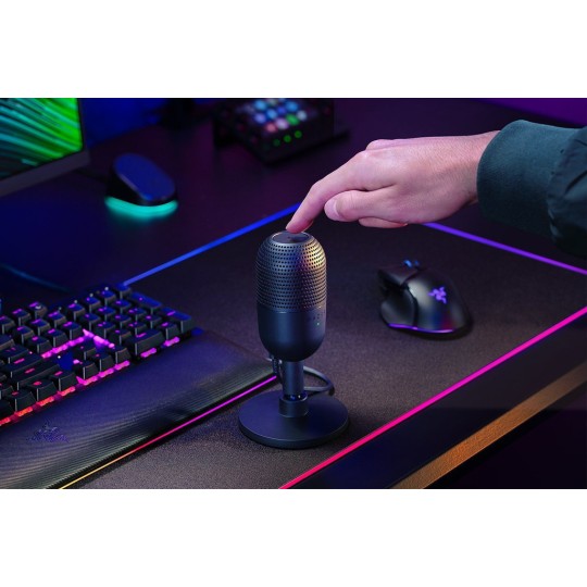 Razer Seiren V3 Mini Black (RZ19-05050100-R3M1)