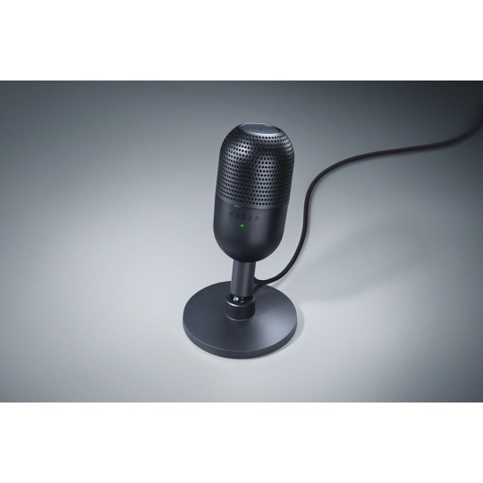 Razer Seiren V3 Mini Black (RZ19-05050100-R3M1)