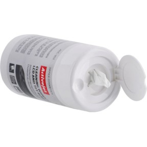 Activejet Μαντηλάκια για LCD και TFT Οθόνες (AOC-302)