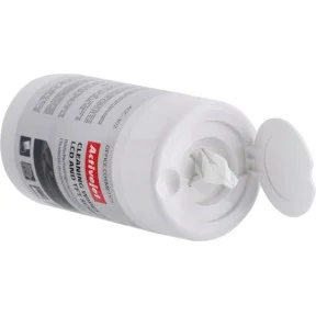 Activejet Μαντηλάκια για LCD και TFT Οθόνες (AOC-302)