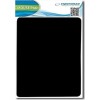 Esperanza Textile Mouse Pad 220mm Μαύρο