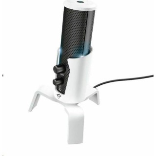 Trust GXT 258W Fyru Μικρόφωνο Υπολογιστή με Σύνδεση USB