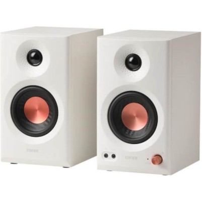 Edifier  Speaker BT MR3 White