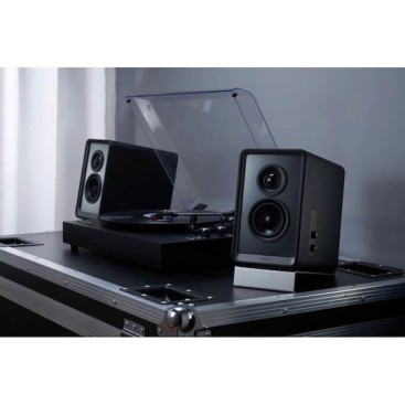 Edifier  Speaker QR65 Black