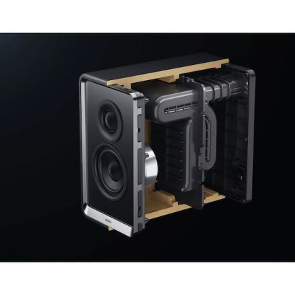 Edifier  Speaker QR65 Black