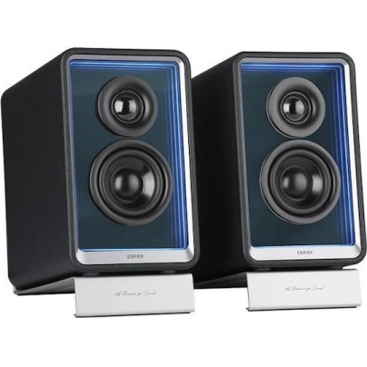 Edifier Speaker QR65 Black Edifier Speaker QR65 Black