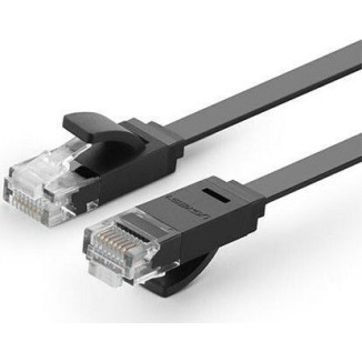 Ugreen NW102 50172 Καλώδιο UTP Flat Patch CAT6 0.5m