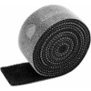 Ugreen Velcro Δεματικό Καλωδίων 2000x20mm Μαύρο 1τμχ (40354) Ugreen Velcro Δεματικό Καλωδίων 2000x20mm Μαύρο 1τμχ (40354)