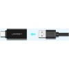 Ugreen USB-C to USB 3.0 Female Adapter Black (20808)