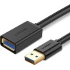 Ugreen USB 3.0 Cable USB-A male - USB-A female 2m (10373) Ugreen USB 3.0 Cable USB-A male - USB-A female 2m (10373)