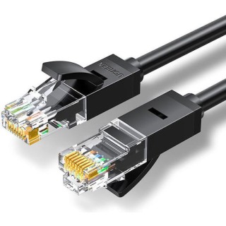 Ugreen U/UTP Cat.6 Καλώδιο Δικτύου Ethernet 25m Μαύρο (20167) Ugreen U/UTP Cat.6 Καλώδιο Δικτύου Ethernet 25m Μαύρο (20167)