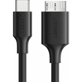 UGREEN US312 Cable Type-C to Micro Usb 3.0 1m (20103)