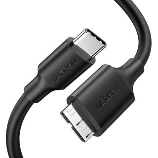 UGREEN US312 Cable Type-C to Micro Usb 3.0 1m (20103)