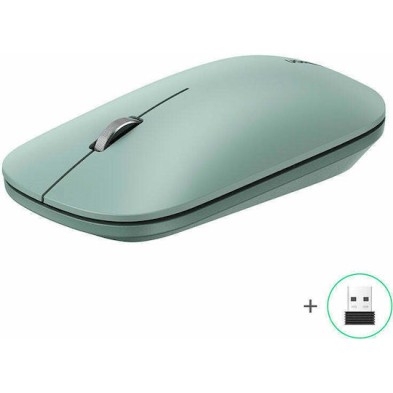 UGREEN MU001 Mouse Wireless Green 90374 UGREEN MU001 Mouse Wireless Green 90374