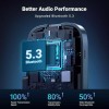 UGREEN CM596 Audio Receiver Bluetooth 5.3 90748