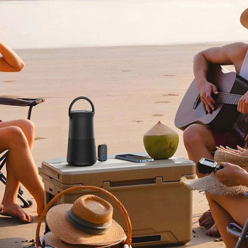 UGREEN CM596 Audio Receiver Bluetooth 5.3 90748