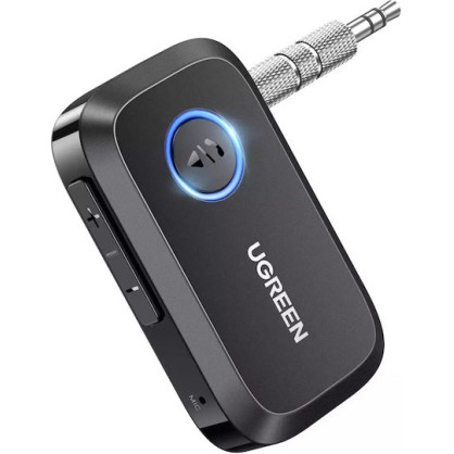 UGREEN CM596 Audio Receiver Bluetooth 5.3 90748 UGREEN CM596 Audio Receiver Bluetooth 5.3 90748
