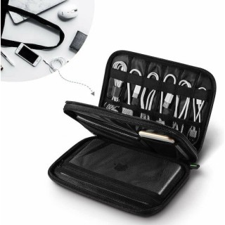 UGREEN LP139 Storage Bag Gray 50147 UGREEN LP139 Storage Bag Gray 50147