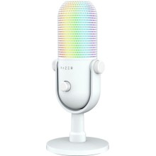 Razer Seiren V3 Chroma White (RZ19-05060200-R3M1)