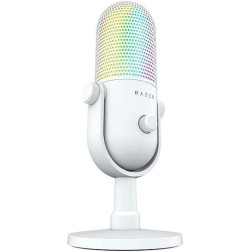 Razer Seiren V3 Chroma White (RZ19-05060200-R3M1)