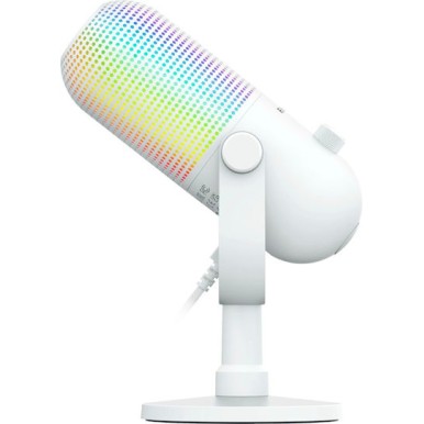 Razer Seiren V3 Chroma White (RZ19-05060200-R3M1)